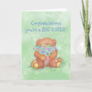 Search for big sister cards Humour
