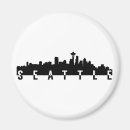 Search for seattle magnets Cityscape