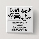 Search for drinking and driving buttons Funny