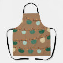 Search for pumpkin aprons Trick or treat