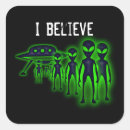 Search for believe aliens stickers Funny