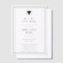 Search for stylized invitations Modern