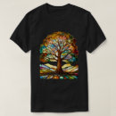 Recherche de vitrail vêtements Arbre