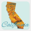 Search for the golden state stickers Californian