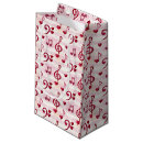 Search for musical gift bags Party