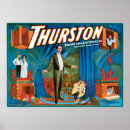 Recherche de thurston posters Illusion