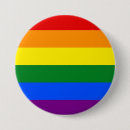 Search for transgender flag buttons Rainbow