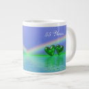 Search for emerald mugs Unique