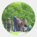 Search for outdoor sports stickers Mountains