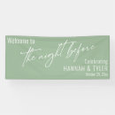 Search for modern minimalist wedding banners Typography