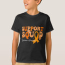 Search for orange ribbon tshirts Survivor