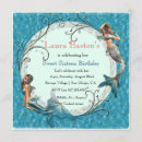 Recherche de ocean” 16ans anniversaire invitations Océan