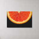 Search for juicy fruits canvas prints Citrus