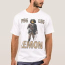 Recherche de jambe de cheville Pirate