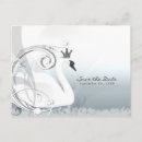 Search for princess save the dates Shower