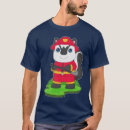 Recherche de mouffette tshirts Amusant