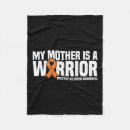 Search for multiple sclerosis blankets Warrior