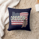 Search for oregon pillows Map