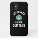 Search for leftovers iphone cases Thanksgiving