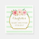 Recherche de menthe rose serviettes Baby
