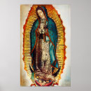 Recherche de virgen posters Chrétien