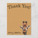 Search for kids thank you cards Safari