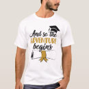Search for graduation for him tshirts School