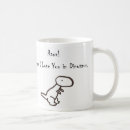 Search for dinosaur love mugs Rawr