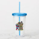 Search for 90s cartoon tumblers Gaia