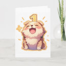 Search for kawaii animals cards Anime