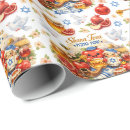 Search for new year gift wrap Jewish