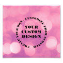 Search for office celebration posters Pink