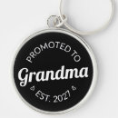 Search for revealing keychains Grandmother