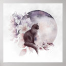 Search for witchy posters Cute