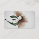 Recherche de floral standard cartes visite Vert