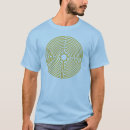 Search for labyrinth tshirts Meditate