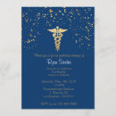 Search for the medicine invitations Gold