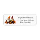 Search for maple tree return address labels Thanksgiving