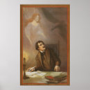 Search for vintage raven art Edgar allan poe