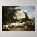 Search for deer hunting posters Stag