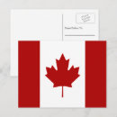 Recherche de drapeau du canada cartes postales Ottawa