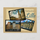Recherche de lille cartes postales Architecture