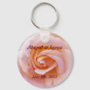 Search for saving round keychains Pink