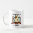 Search for tech support humor mugs Help desk