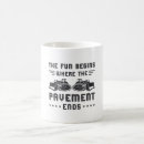 Search for construction site mugs Excavator
