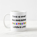 Search for clown face mugs Juggler