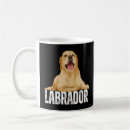 Search for lab dog mugs Retriever