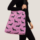 Search for dachshund crossbody bags Wiener