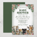 Recherche de hibiscus baby shower invitations Bébé