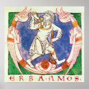 Search for 2 initials art Medieval